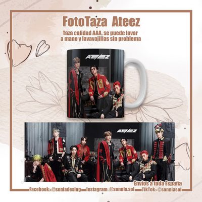 Taza Ateez