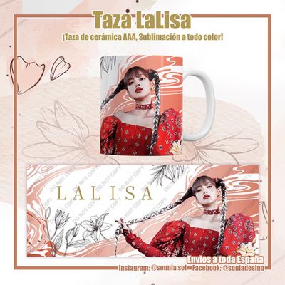 Taza lalisa