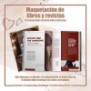 Maquetación de libros y revistas