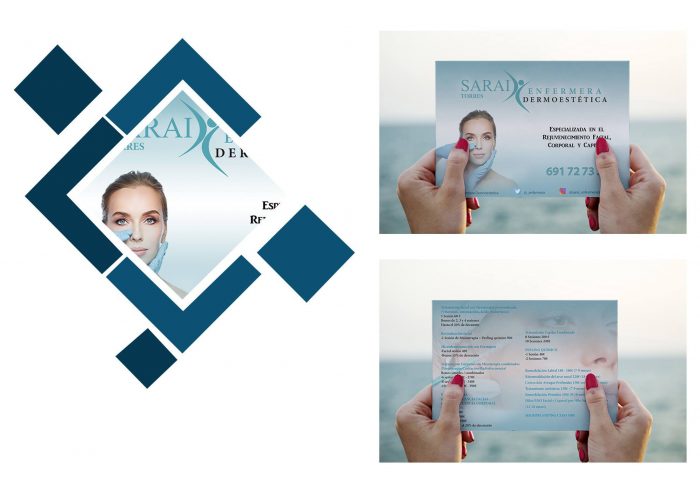 Flyers publicitarios