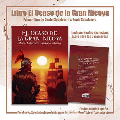 Libro El Ocaso de la Gran Nicoya