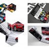 Maquetación de libros y revistas