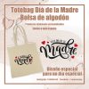 Totebag Día de la Madre